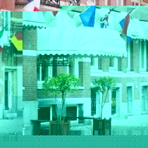 Unbranded Leidse Square Hotel Amsterdam