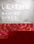 Leiths Baking Bible