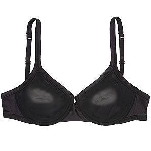 A popular seam-free underwired bra offering extrem