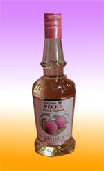 LEJAY LAGOUTE - Creme de Peche (Peach) 50cl Bottle