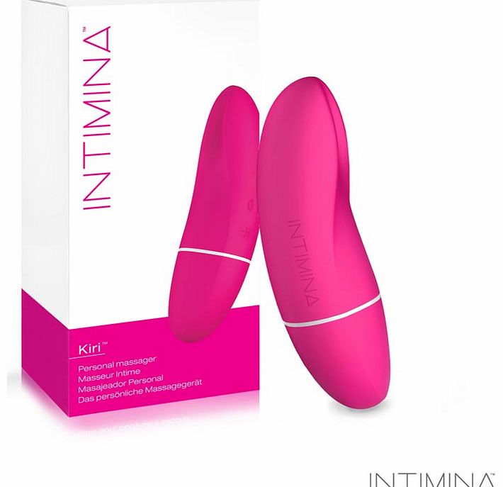 Unbranded Lelo Intimina Kiri Personal Massager