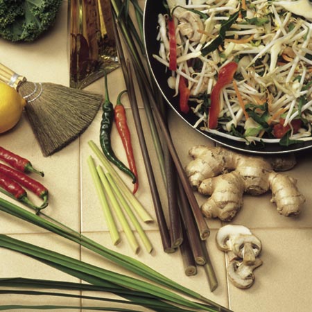 Unbranded Lemon Grass Seeds Average Seeds 400