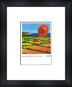 Unbranded LEMON JELLY