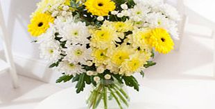 Unbranded Lemon Meadow Bouquet