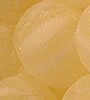 Lemonade Fizzballs - A winning combination of a lemonade flavour boiled sweet with built-in fizz.