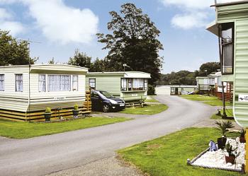 Unbranded Lendings Superior 3 Holiday Park
