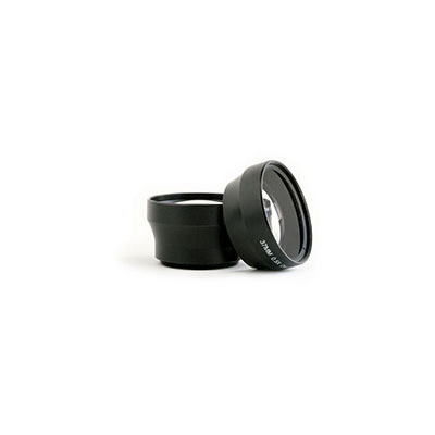 Unbranded Lensbaby 0.6X Wide Angle and 1.6X Telephoto