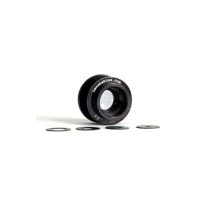 Unbranded Lensbaby 2.0 Selective Focus SLR Lens - 4/3rds