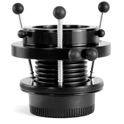 Unbranded Lensbaby 3G Selective Focus SLR Lens - Pentax 67