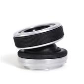 Unbranded Lensbaby Composer - Effects Lens for Canon
