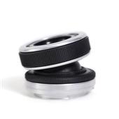 Unbranded Lensbaby Composer - Effects Lens for Pentax