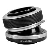 Unbranded Lensbaby Composer with Tilt Transformer - Micro