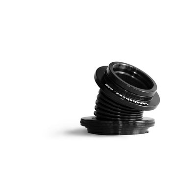 Unbranded Lensbaby Selective Focus SLR Lens - Pentax Fit