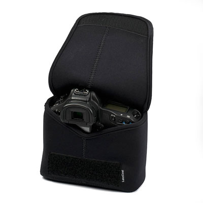 Unbranded LensCoat BodyBag Pro - Black