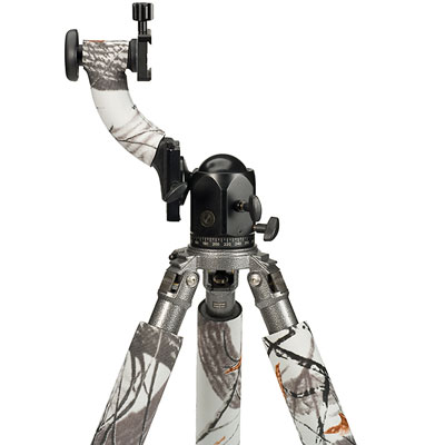 Unbranded LensCoat Cover for Wimberley SideKick Hardwoods