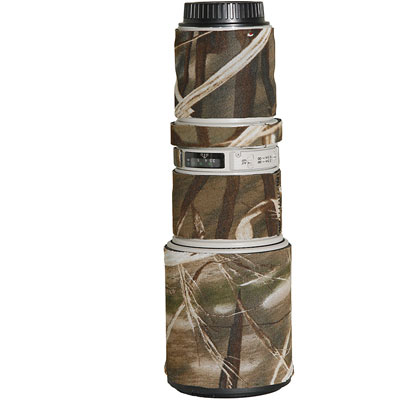 Unbranded LensCoat for Canon 400 f/5.6 - Realtree Advantage