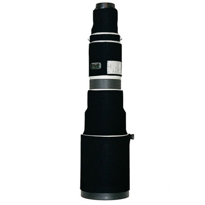 Unbranded LensCoat for Canon 500 f4.5 - Black