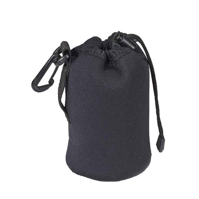 Unbranded LensCoat LensPouch Small - Black