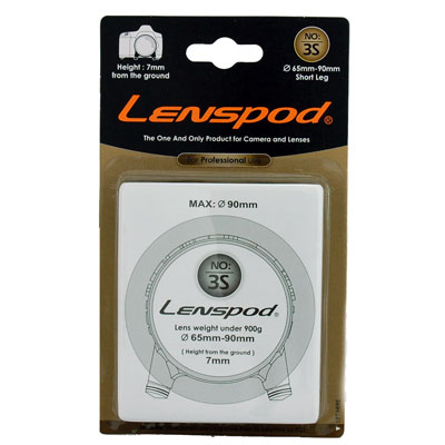 Unbranded Lenspod 3S
