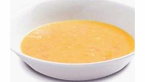 Unbranded Lentil Soup