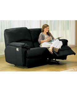 A stylish suite with pocket sprung foam filled seat cushions, and soft fibre filled arm pads and bac