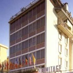 Leonardi Grand Hotel Hermitage