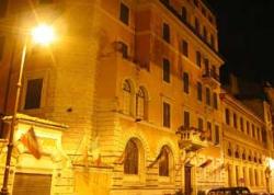 Leonardi Hotel Viminale