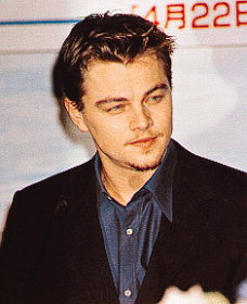 Leonardo Dicaprio photo
