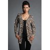 Unbranded Leopard Cardigan - Leopard Cardigan