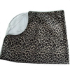 Unbranded Leopard Print Comfort Blanket