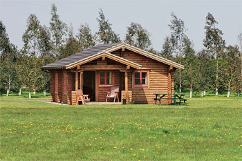 Unbranded Lepus Lodge