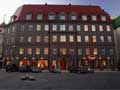 Unbranded Lermitage Hotel, Tallinn