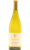 Unbranded Les Beauchamps Chardonnay