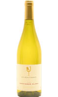 Unbranded Les Beauchamps Sauvignon Blanc