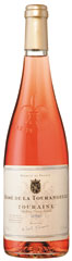 Unbranded Les Caves de Tourangelle 2006 ROSE France