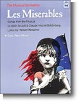 Les Miserables: Easy Piano