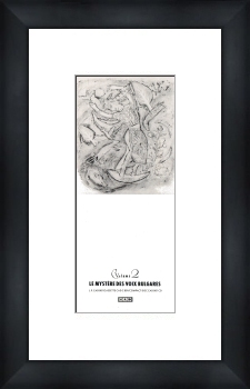 Unbranded LES MYSTERE DES VOIX BULGARES