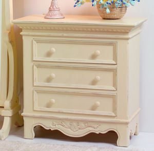 Unbranded Les saisons 3 Drawer chest