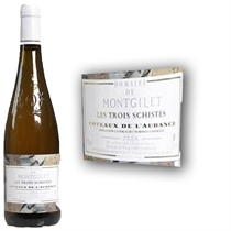 Unbranded Les Trois Schistes Domaine de Montgilet 2006