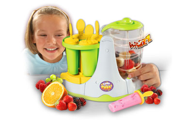 Unbranded Let` Cook Fruit Factory