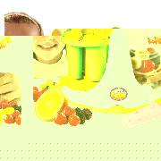 Lets Cook Fruit Factory