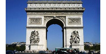 Lets Do Paris - In Style! Experience