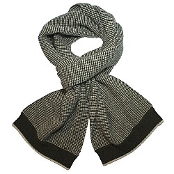 Unbranded LETS GO FISHING SCARF