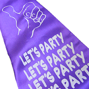 Unbranded (Lets Party) - Big Funny Tie-Fancy Dress