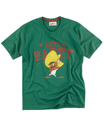 Unbranded Lets Party Tee