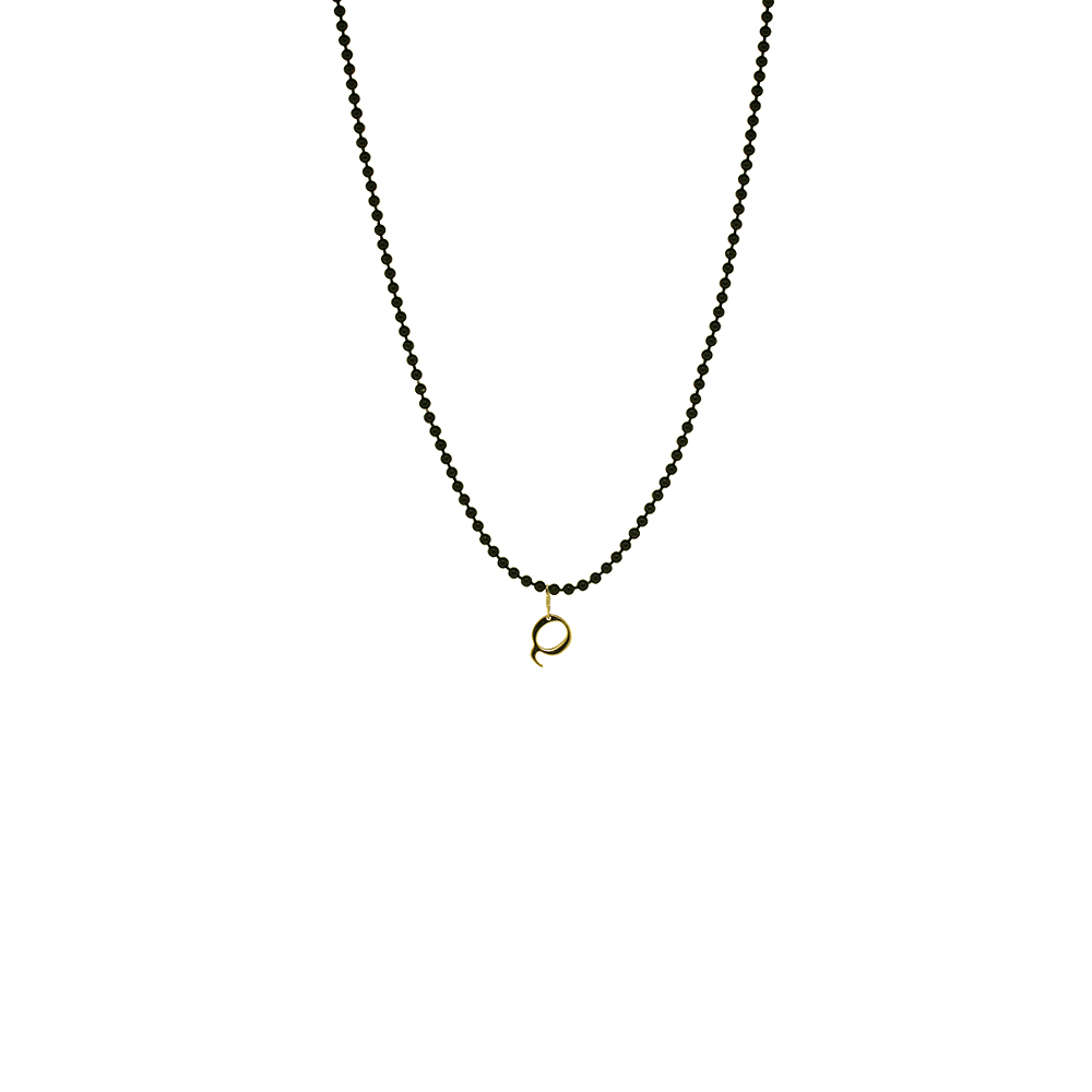 Unbranded Letter Charm - Q