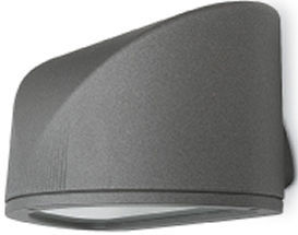 Unbranded Lettera TC-D wall light Outdoor Wall Lights