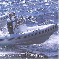 Level 2 Power Boat Course