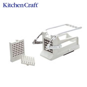 Lever Arm Potato Chipper