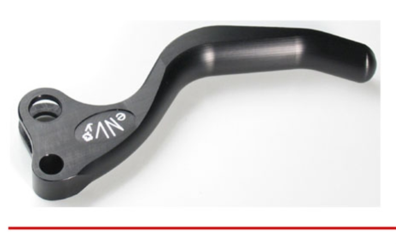 A stiffer and more durable replacement for Hayes Mag, HFX-9 and Shimano style levers. Superior